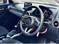 Mazda2 1.3 Sport S Leather โฉมใหม่ ปี 2021 ใช้งานน้อย 5 หมื่นโล เจ้าของเดียว สภาพใหม่มาก รูปที่ 9